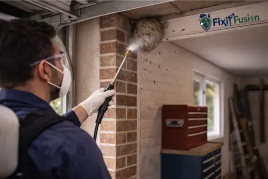 Pest Control Services in Florida