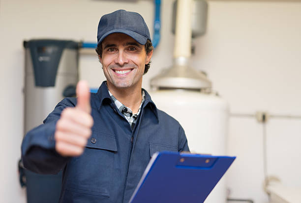 Plumbing Services